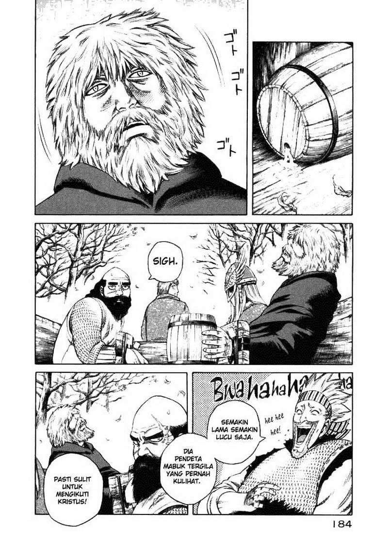 Vinland Saga chapter 21 halaman 17