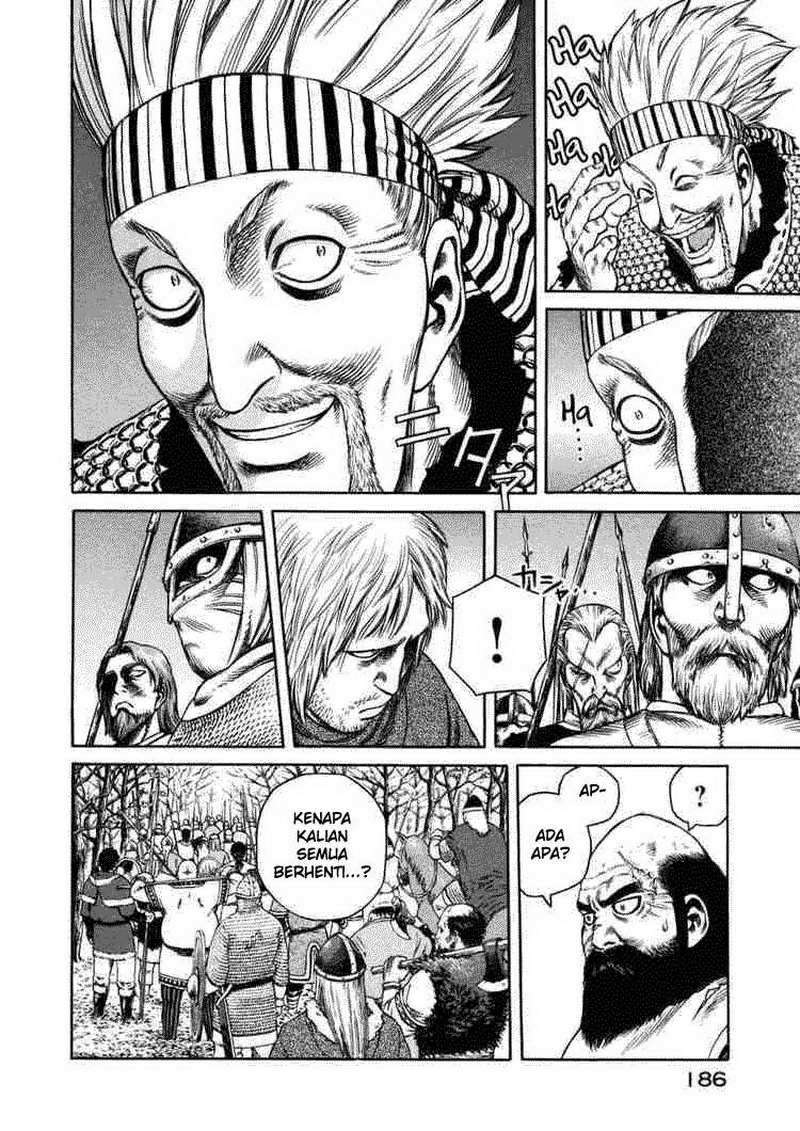 Vinland Saga chapter 21 halaman 19