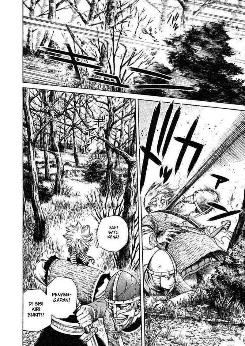 Vinland Saga chapter 21 halaman 21