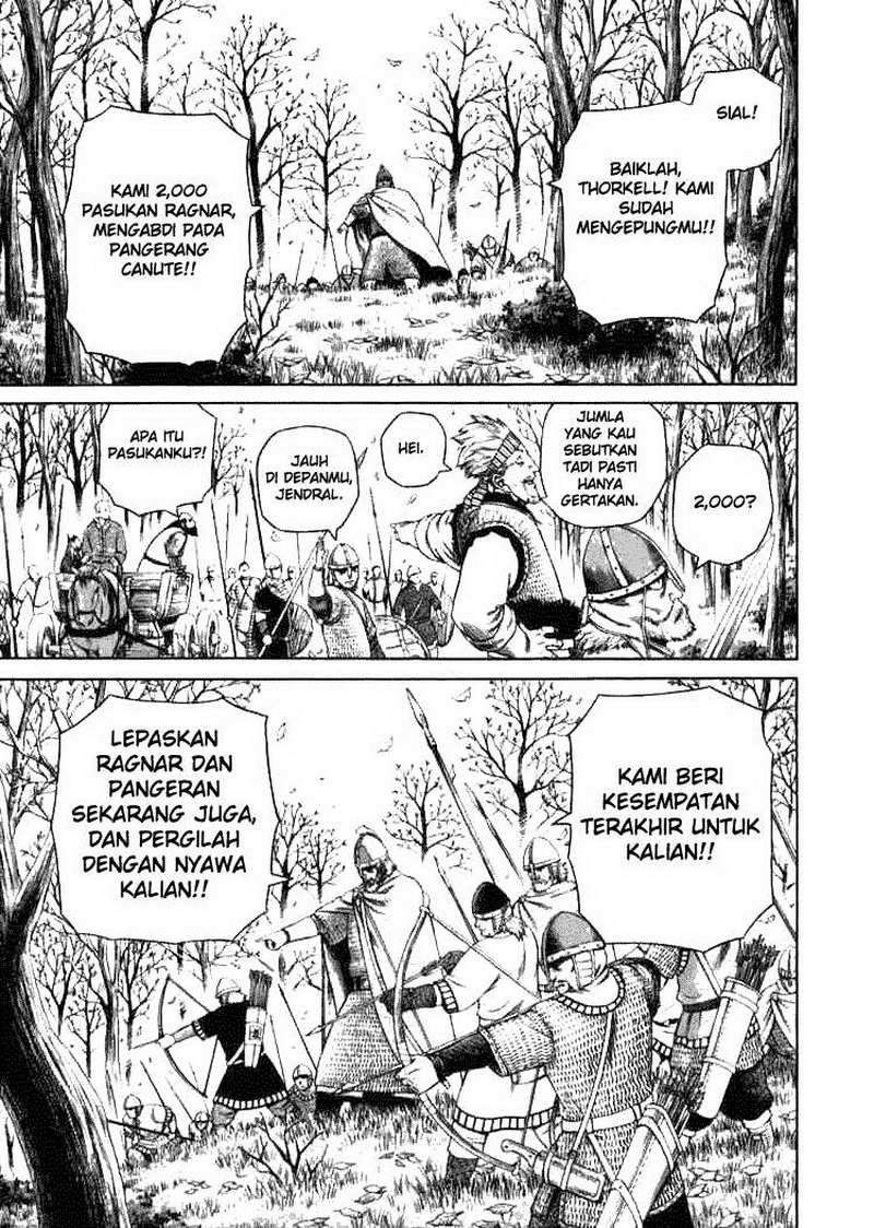 Vinland Saga chapter 21 halaman 22