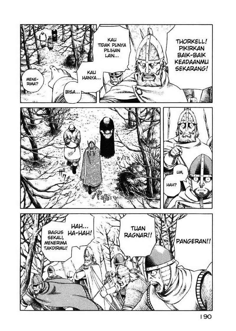 Vinland Saga chapter 21 halaman 23