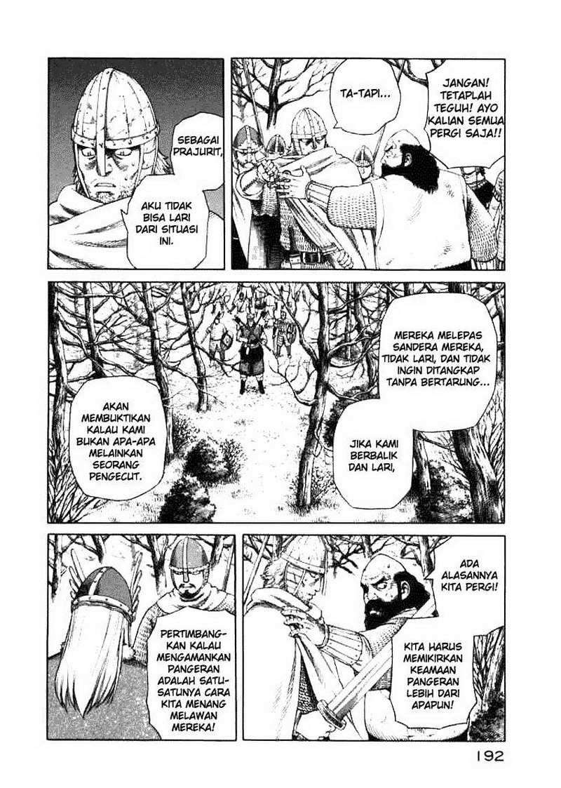 Vinland Saga chapter 21 halaman 25