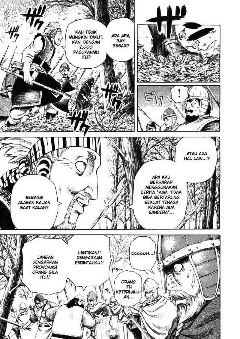 Vinland Saga chapter 21 halaman 26