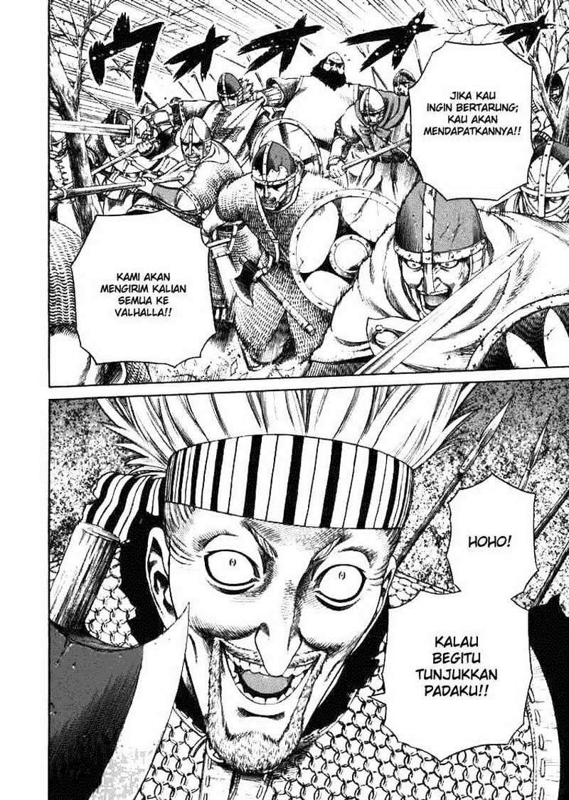 Vinland Saga chapter 21 halaman 27