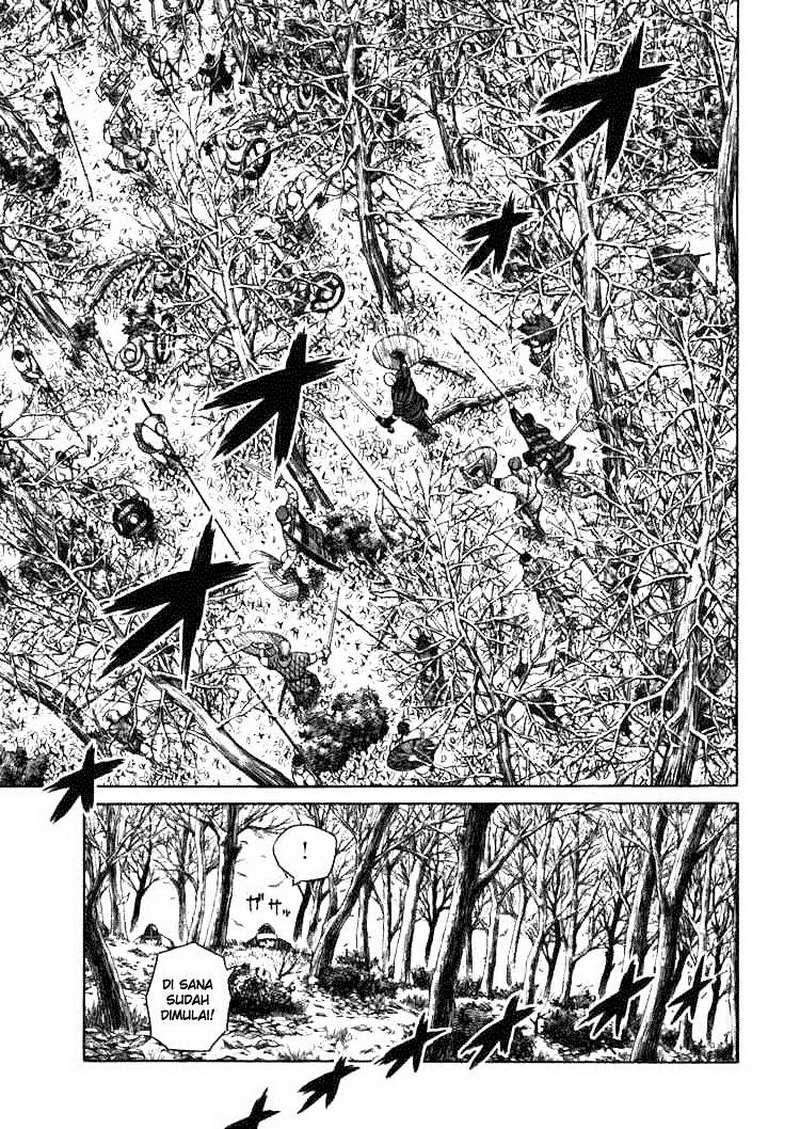 Vinland Saga chapter 21 halaman 28