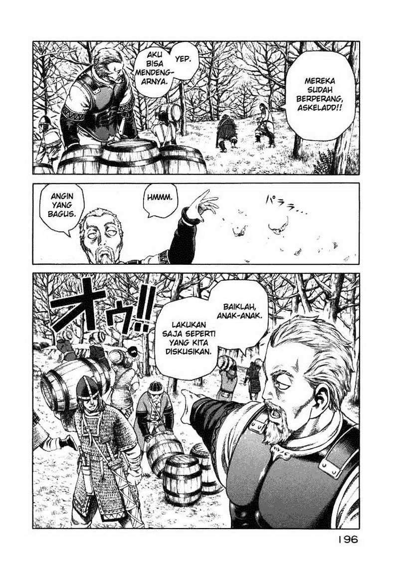 Vinland Saga chapter 21 halaman 29