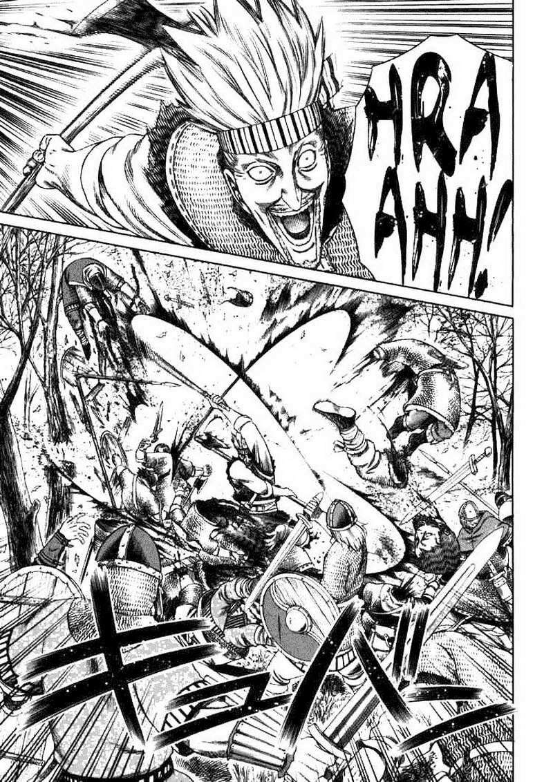 Vinland Saga chapter 21 halaman 30