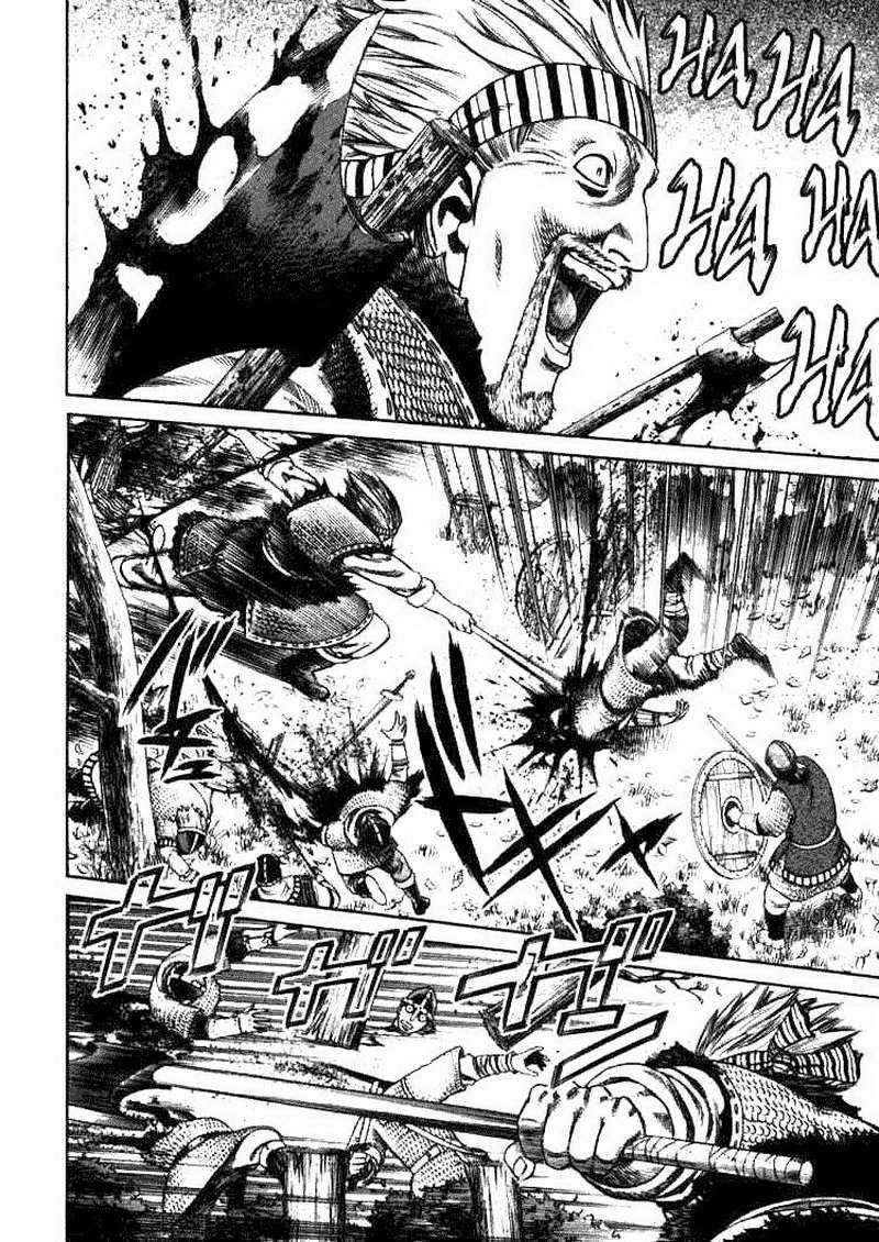 Vinland Saga chapter 21 halaman 31
