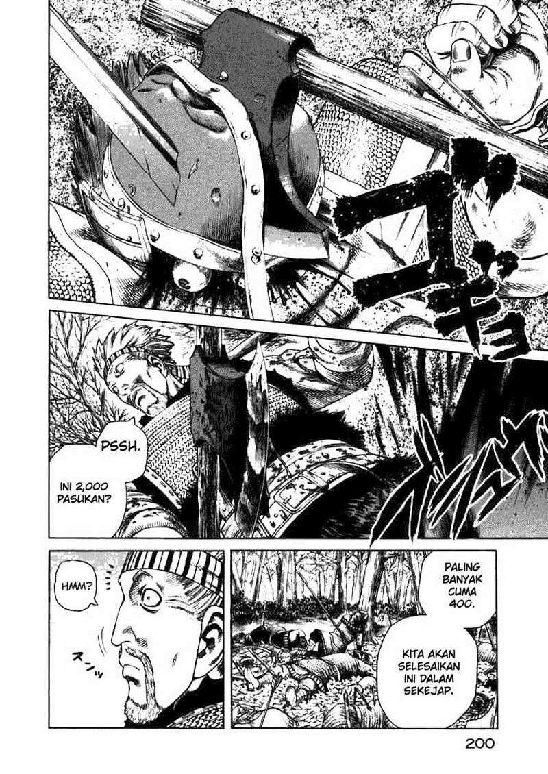Vinland Saga chapter 21 halaman 33