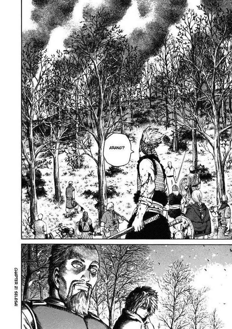 Vinland Saga chapter 21 halaman 35