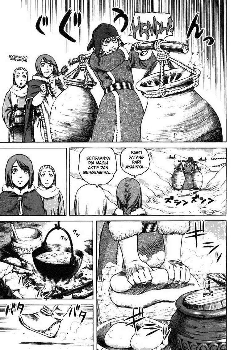Vinland Saga chapter 21 halaman 40