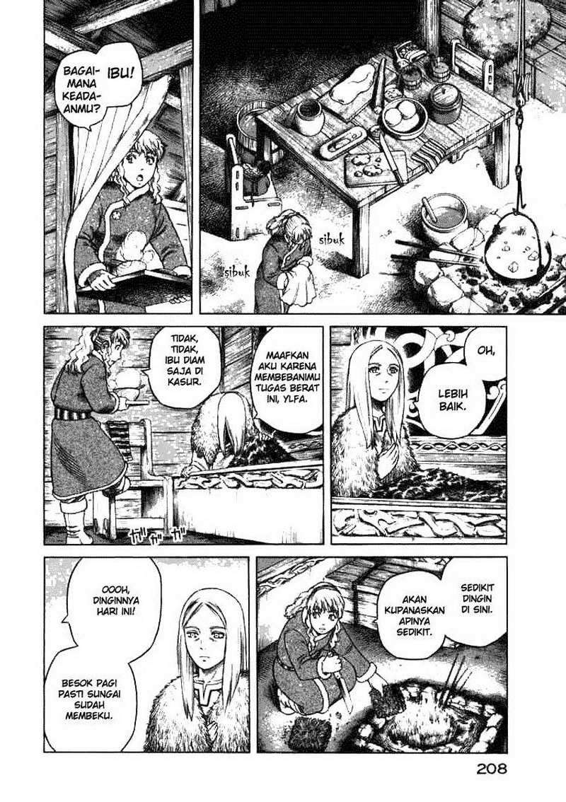 Vinland Saga chapter 21 halaman 41