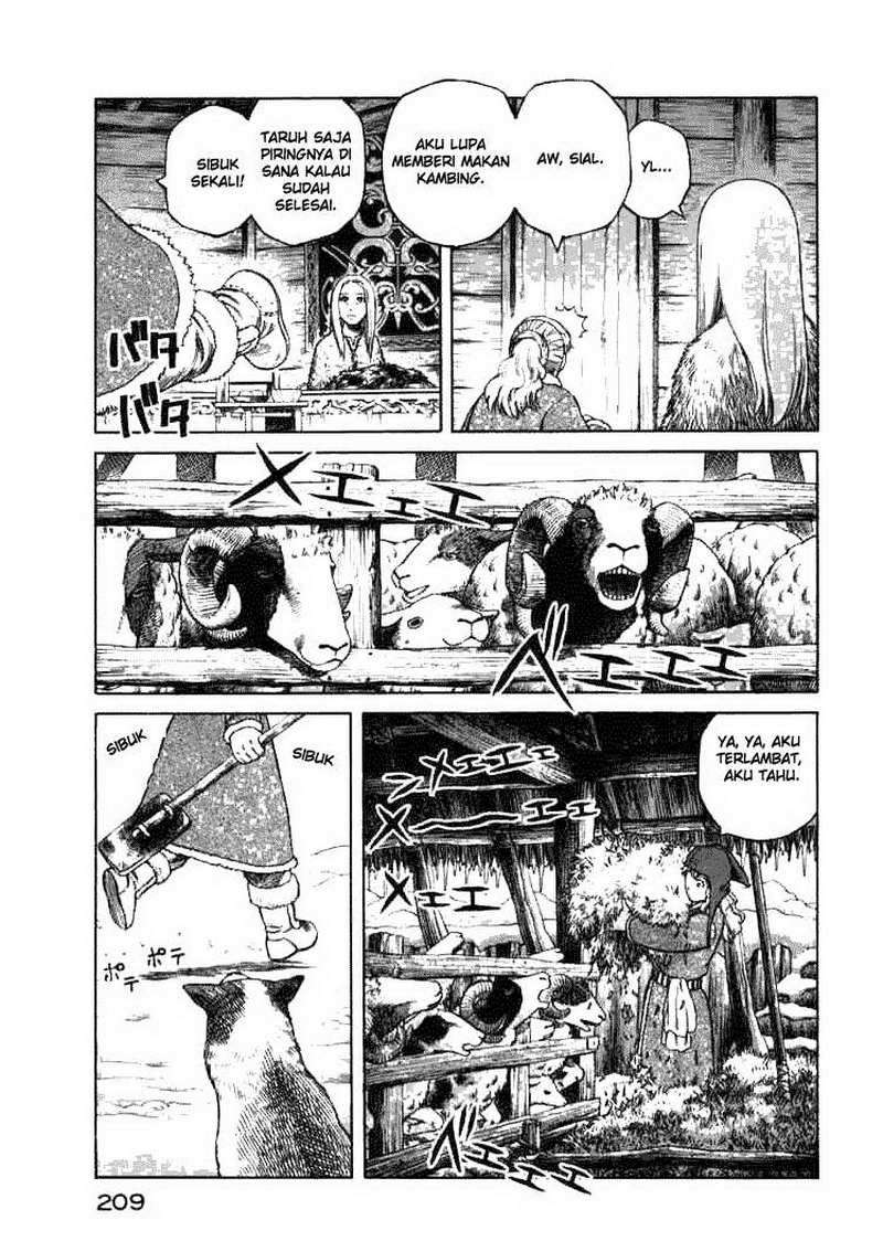 Vinland Saga chapter 21 halaman 42
