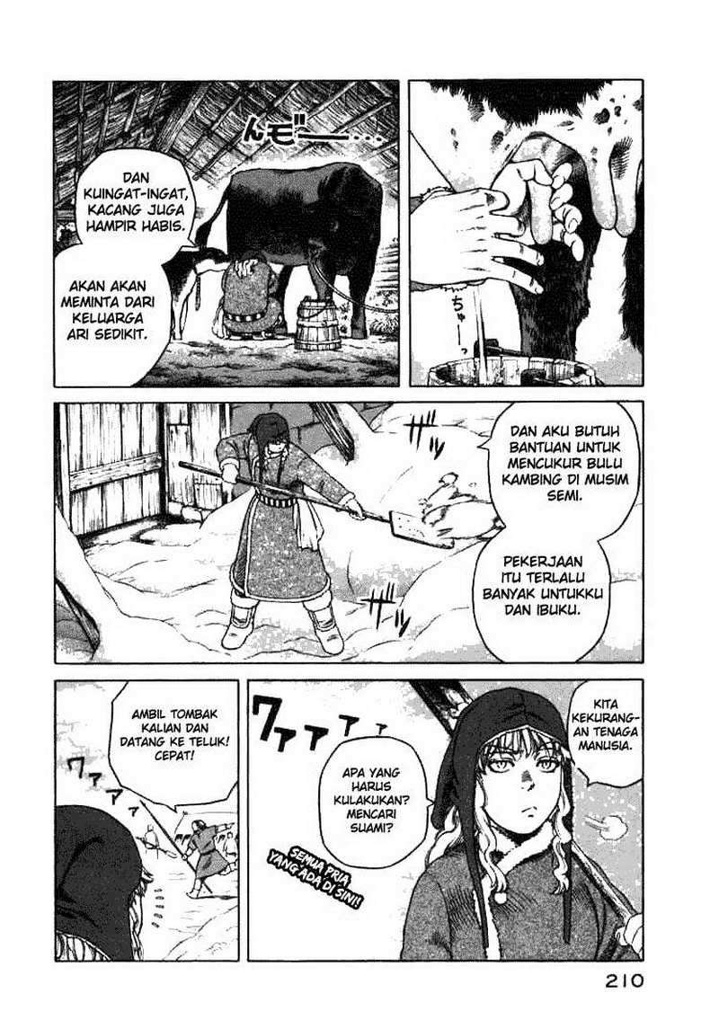 Vinland Saga chapter 21 halaman 43
