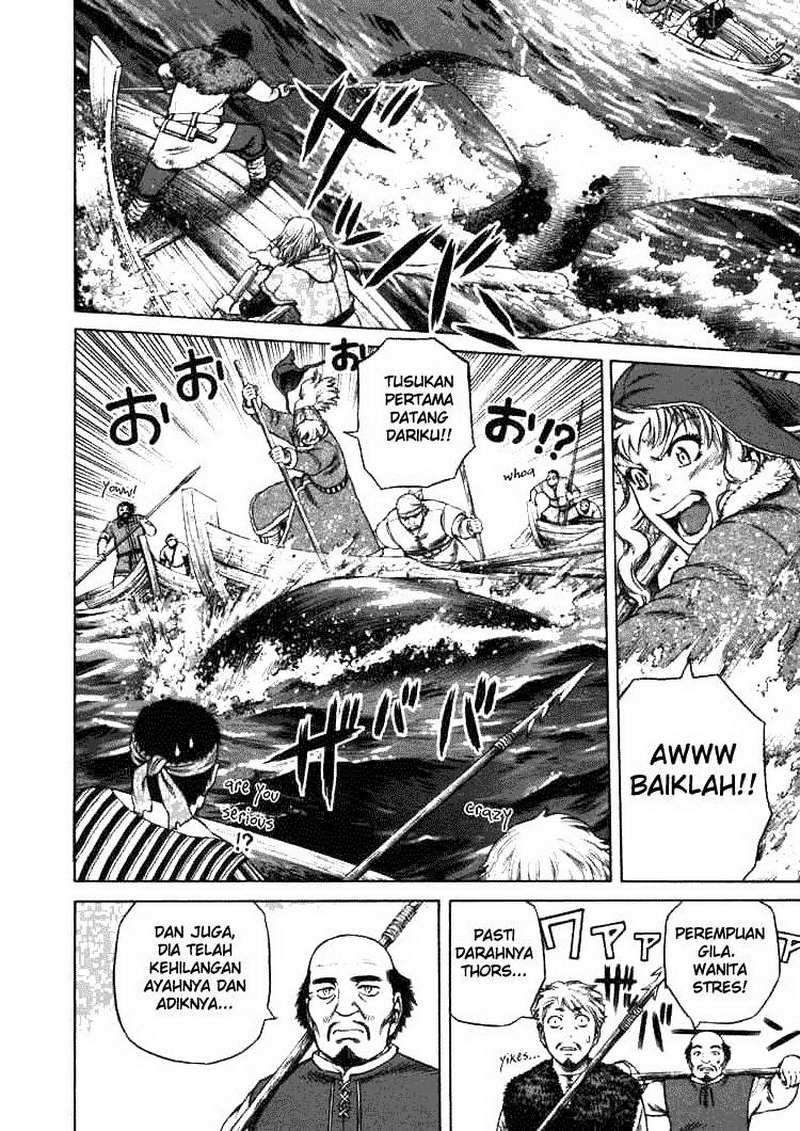 Vinland Saga chapter 21 halaman 45