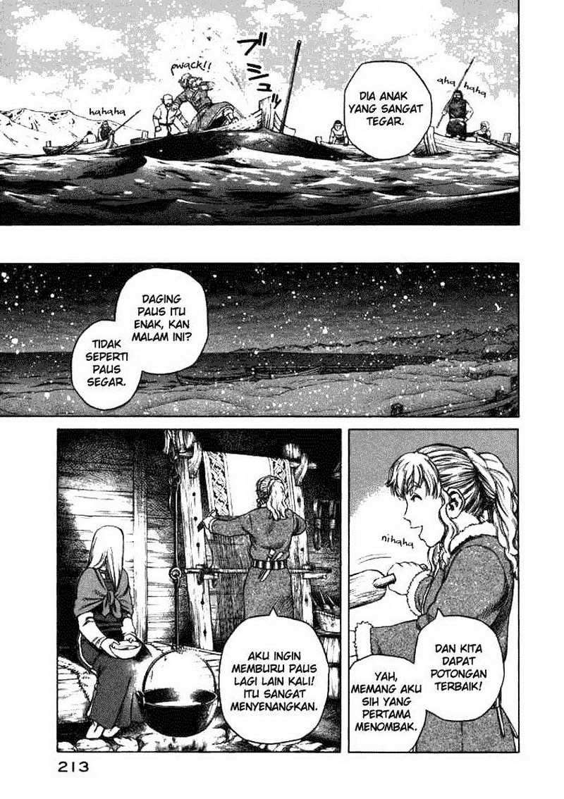 Vinland Saga chapter 21 halaman 46