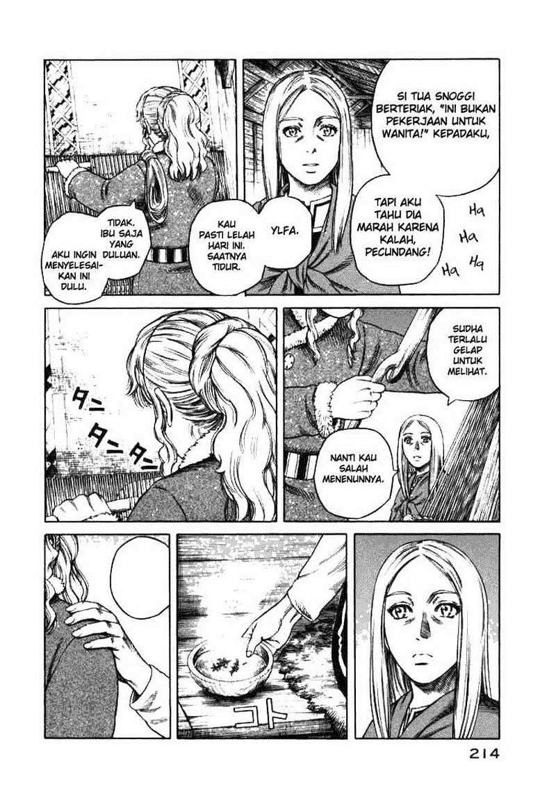 Vinland Saga chapter 21 halaman 47