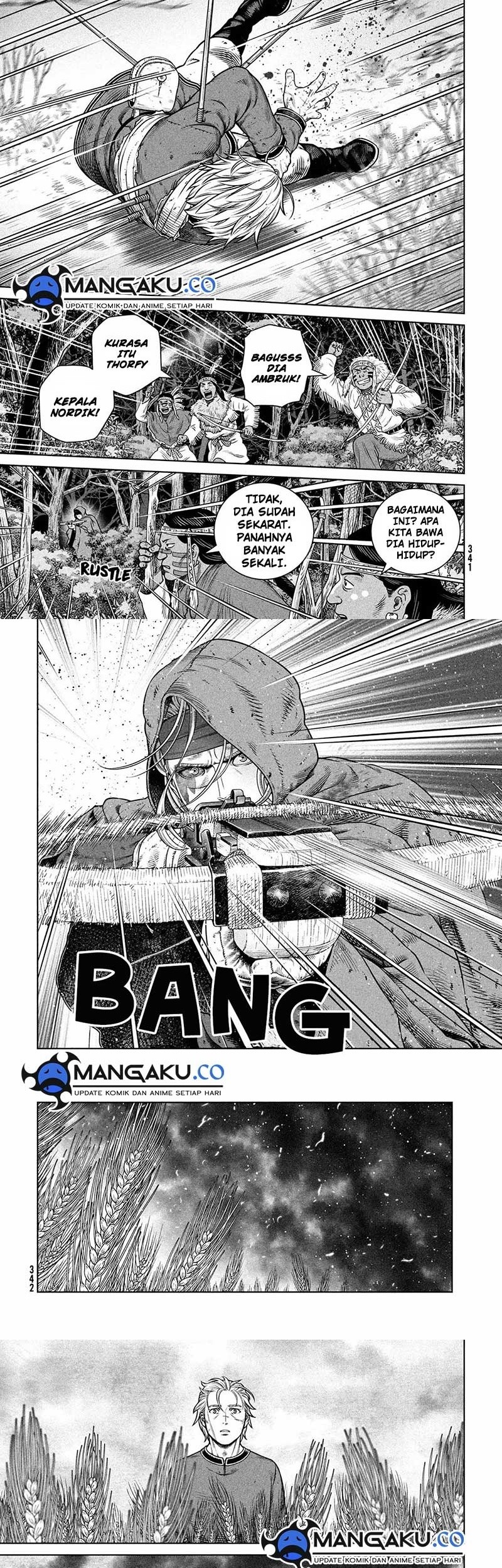 Vinland Saga Bab 210 halaman 7