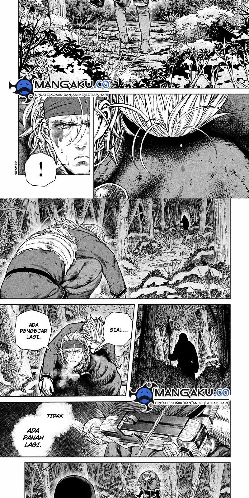 Vinland Saga Bab 210 halaman 12