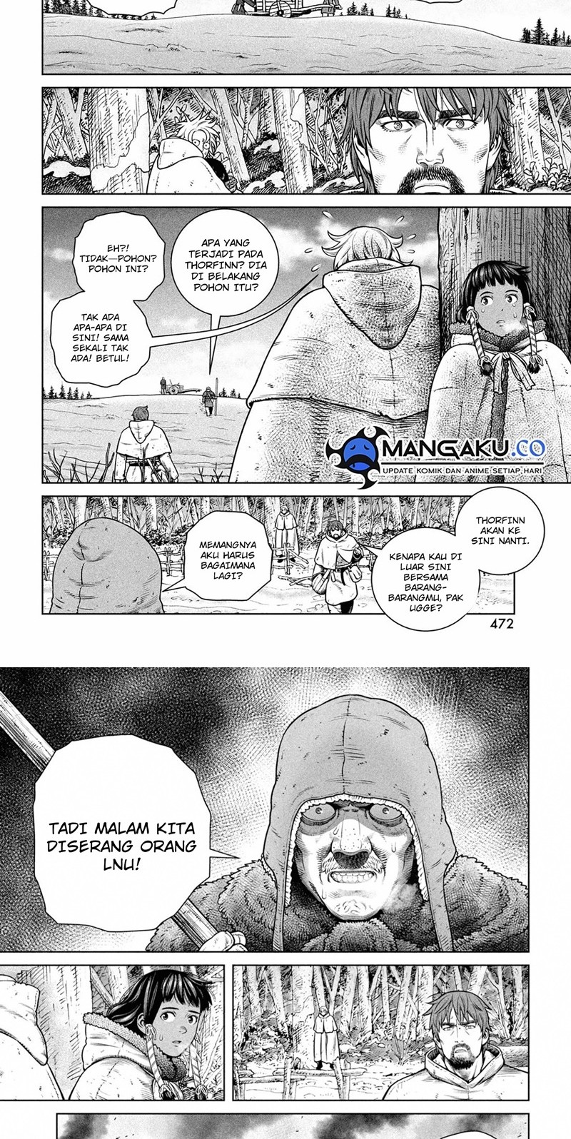 Vinland Saga Bab 211 halaman 4