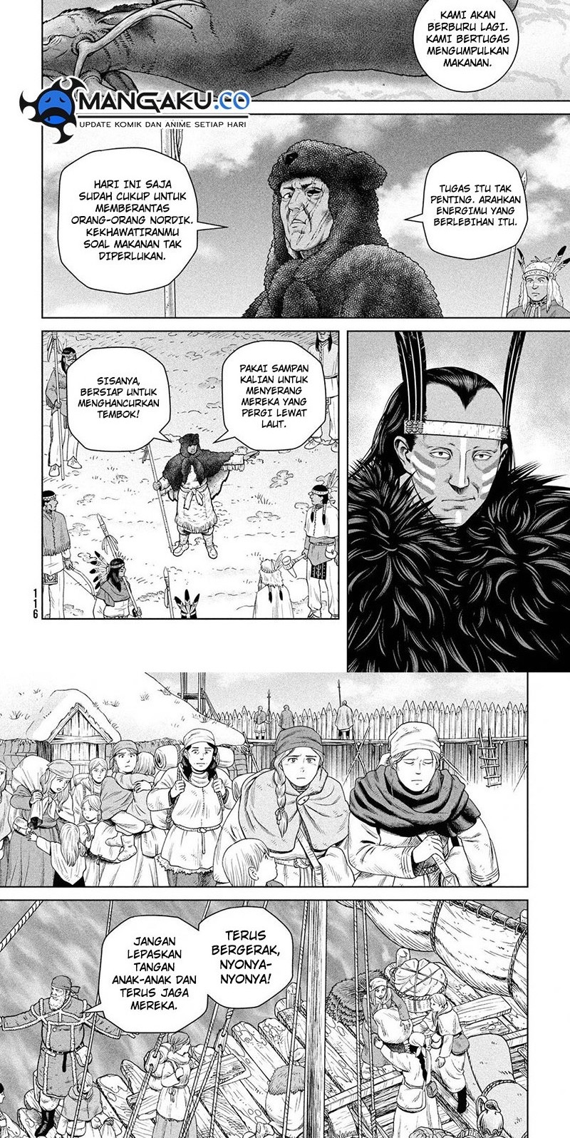 Vinland Saga Bab 212 halaman 4