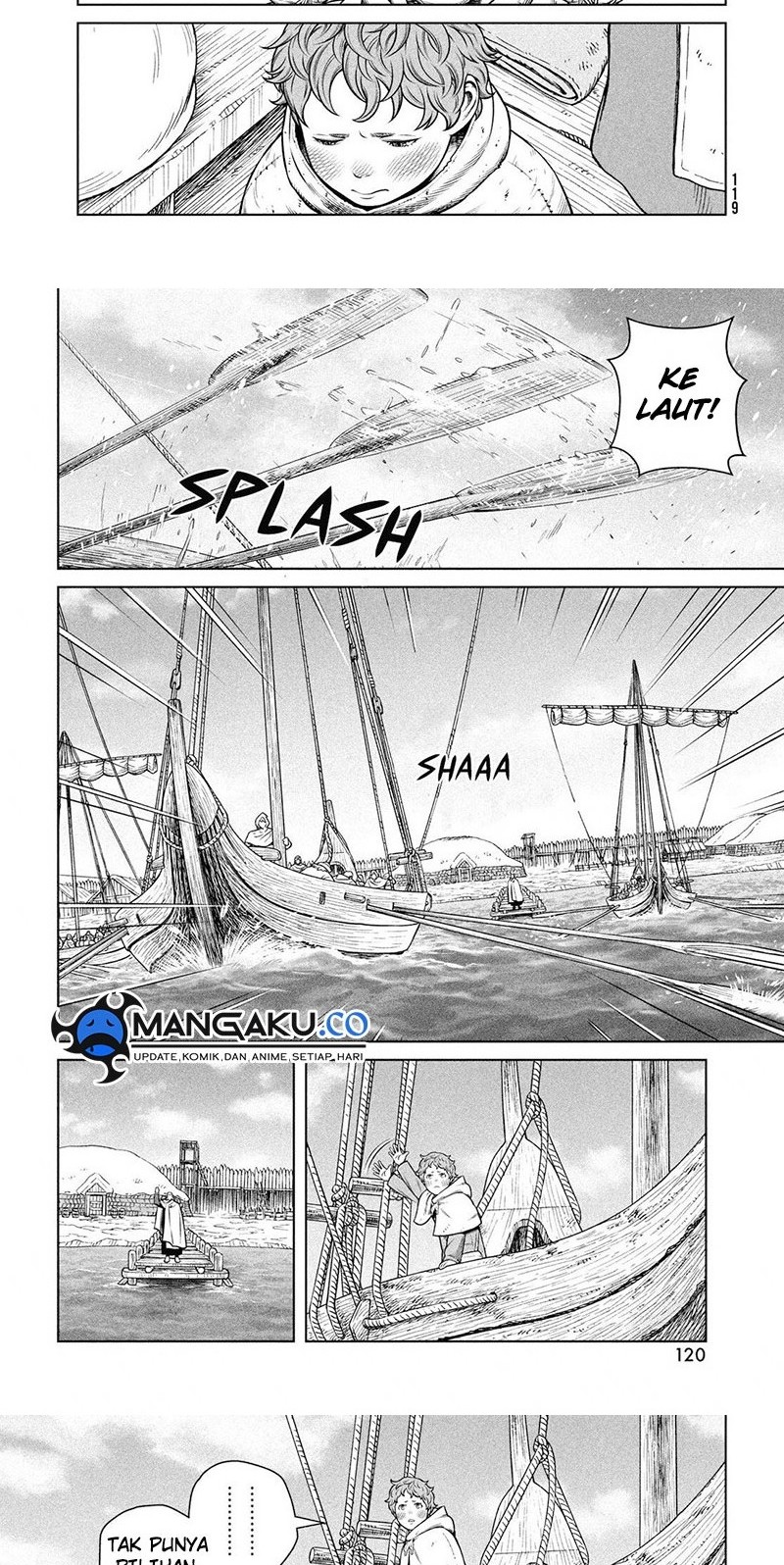 Vinland Saga Bab 212 halaman 6