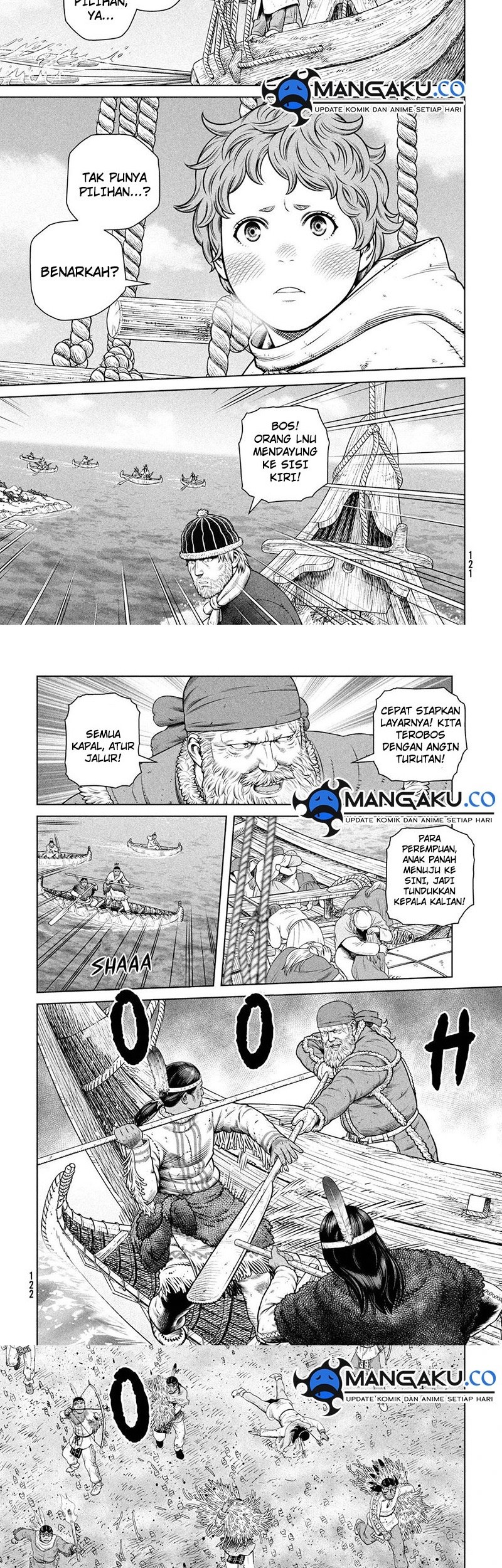 Vinland Saga Bab 212 halaman 7