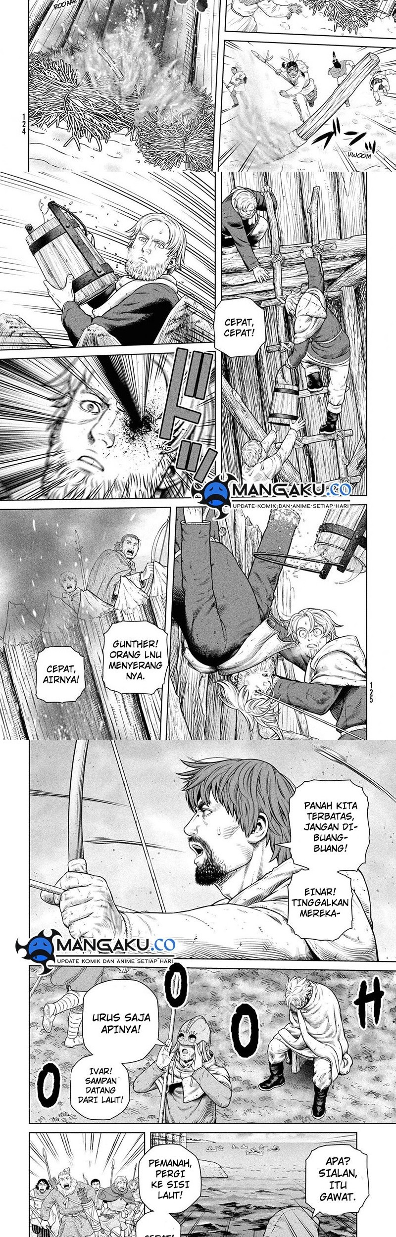 Vinland Saga Bab 212 halaman 9