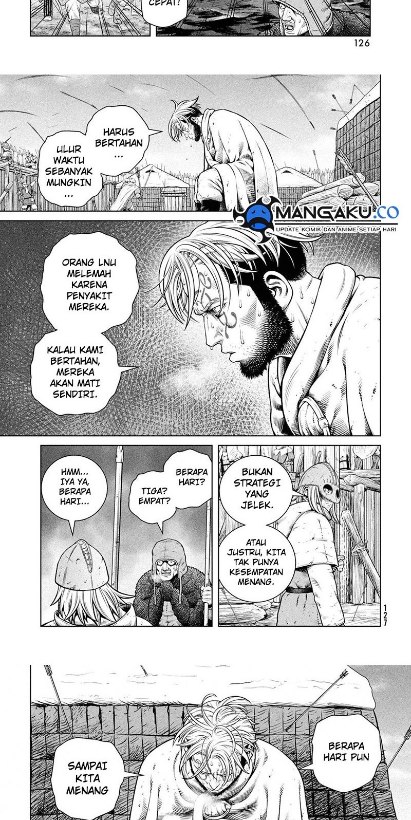 Vinland Saga Bab 212 halaman 10