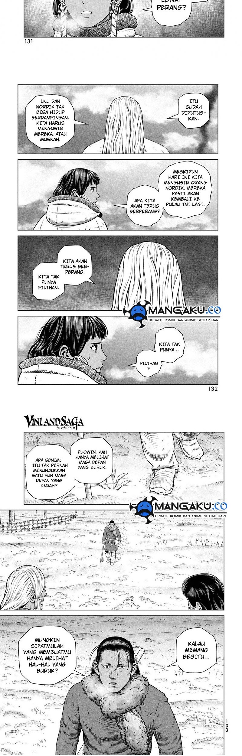 Vinland Saga Bab 212 halaman 13