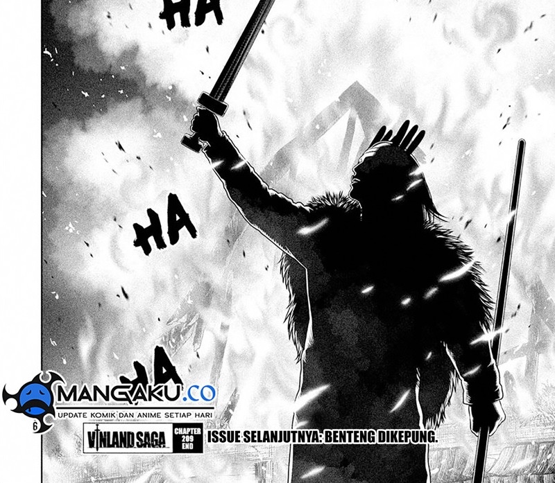 Vinland Saga Bab 212 halaman 15