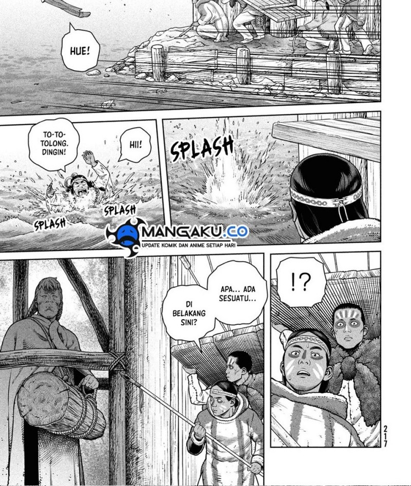 Vinland Saga chapter 213 halaman 3
