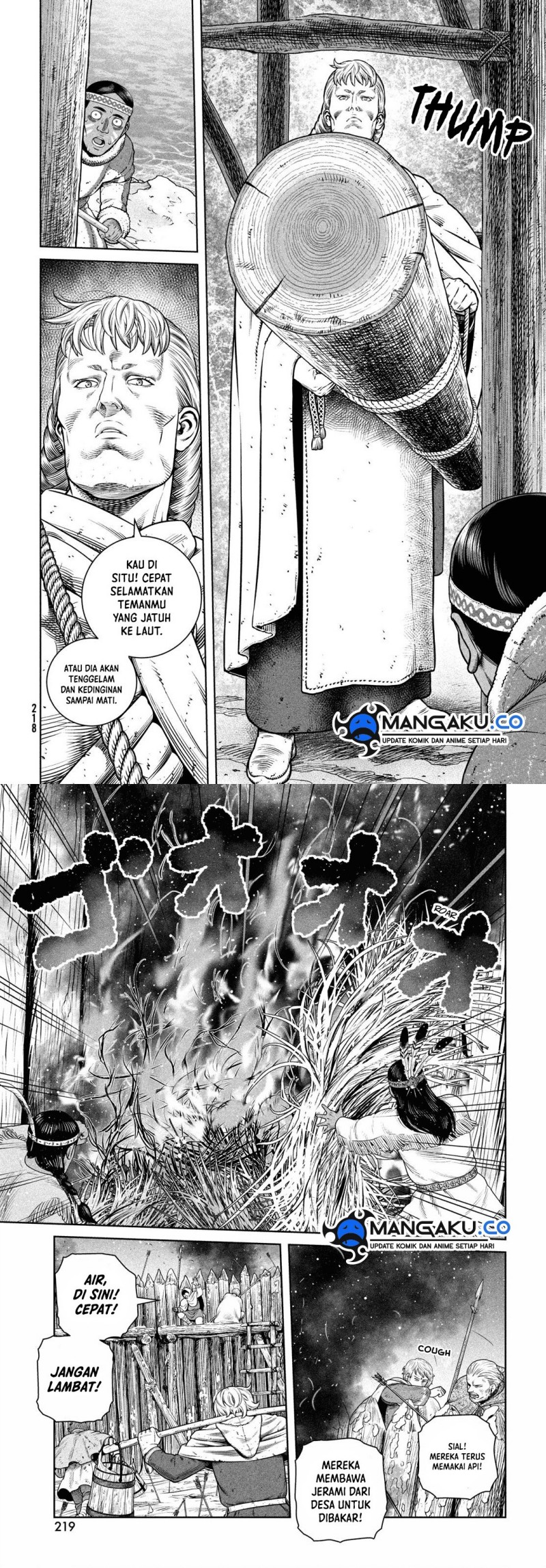 Vinland Saga chapter 213 halaman 4