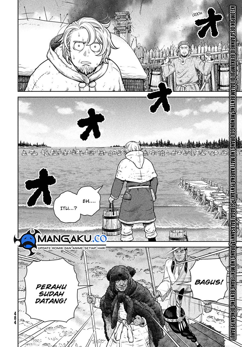Vinland Saga chapter 214 halaman 3