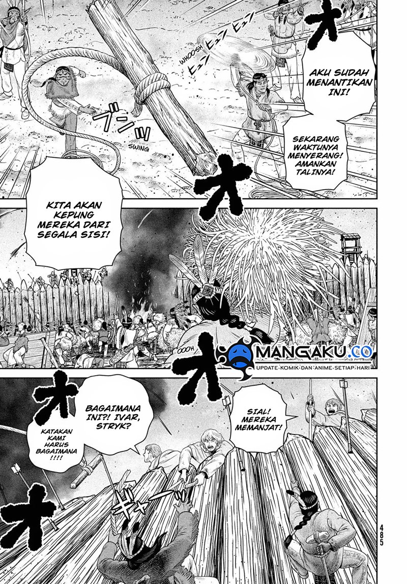 Vinland Saga chapter 214 halaman 4