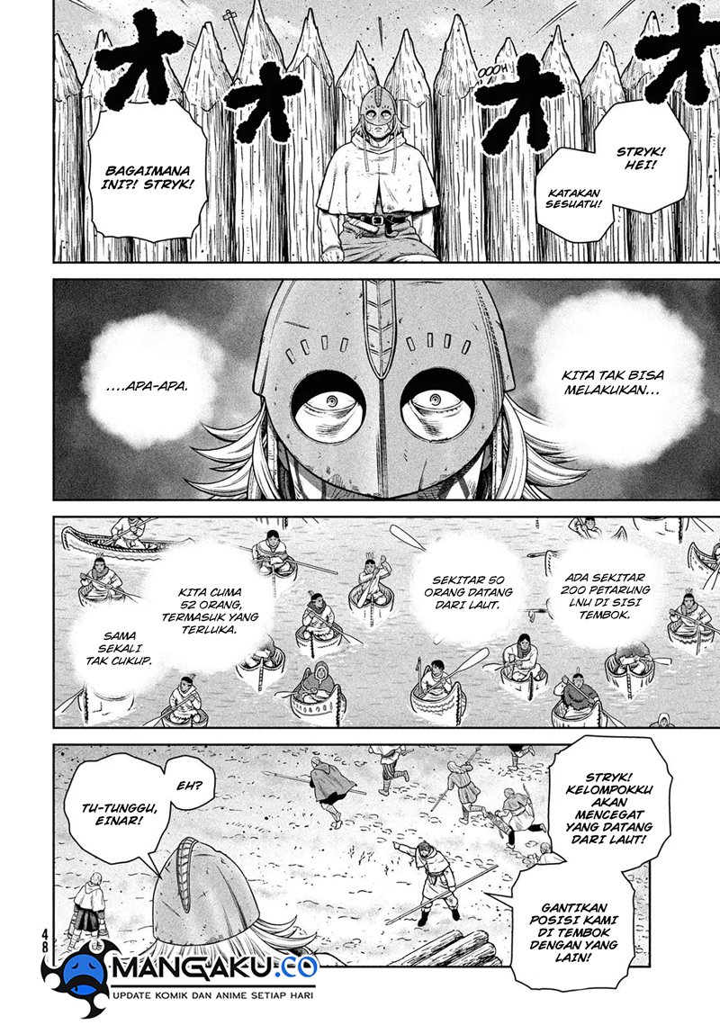 Vinland Saga chapter 214 halaman 5