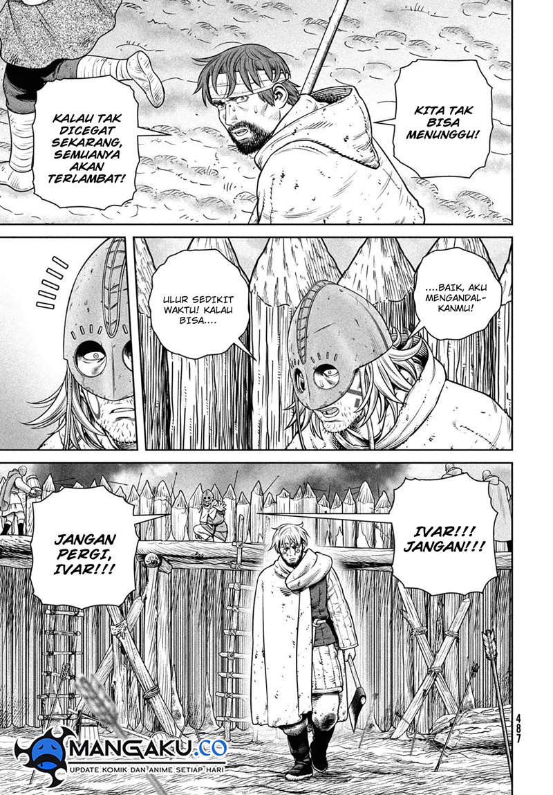 Vinland Saga chapter 214 halaman 6