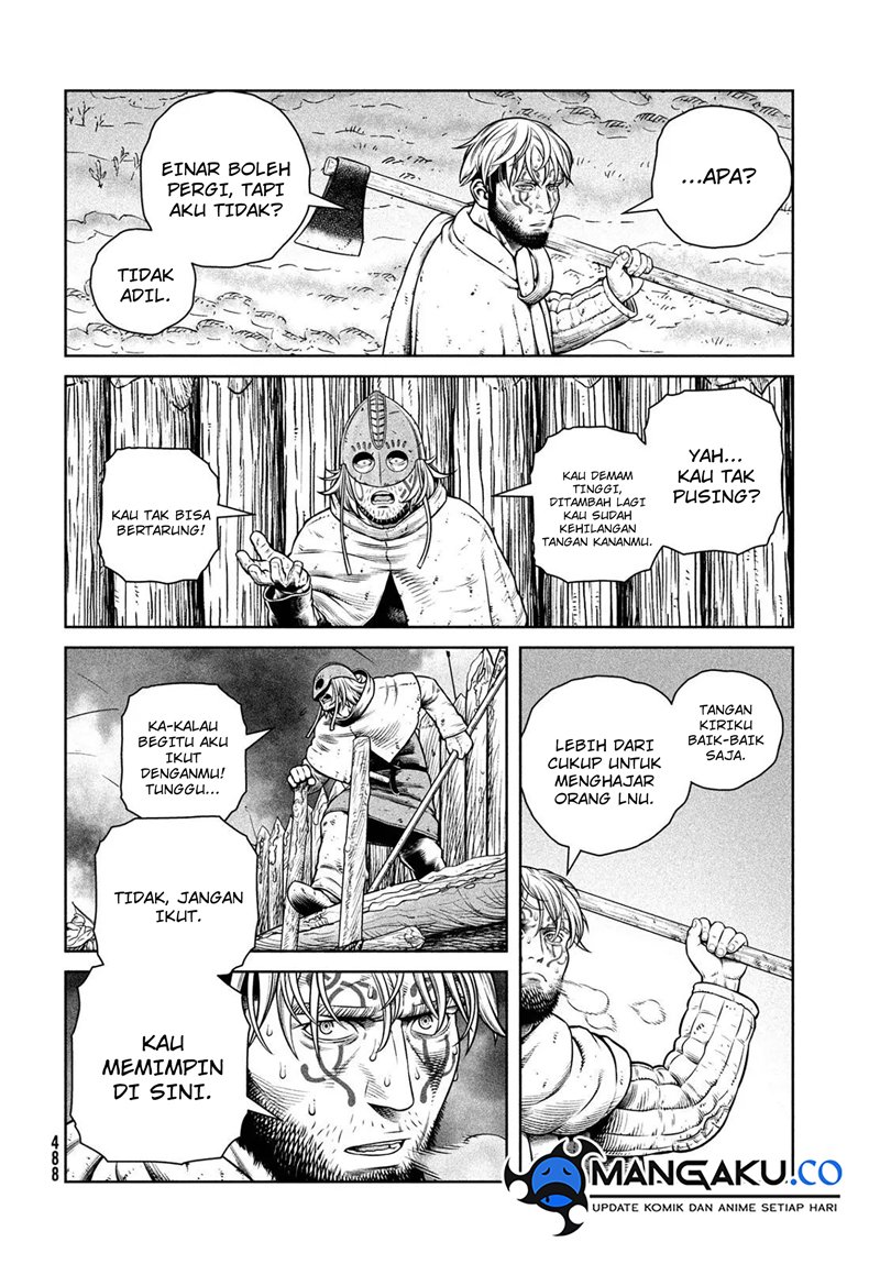 Vinland Saga chapter 214 halaman 7