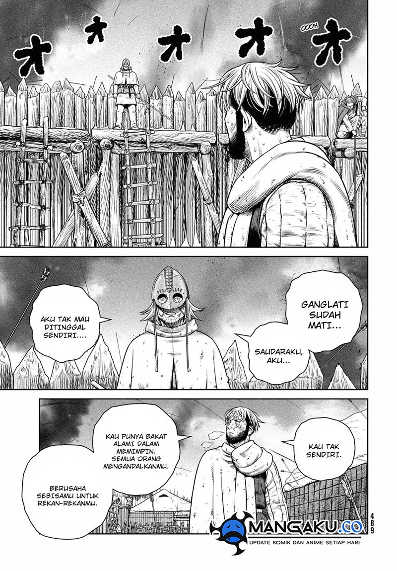 Vinland Saga chapter 214 halaman 8