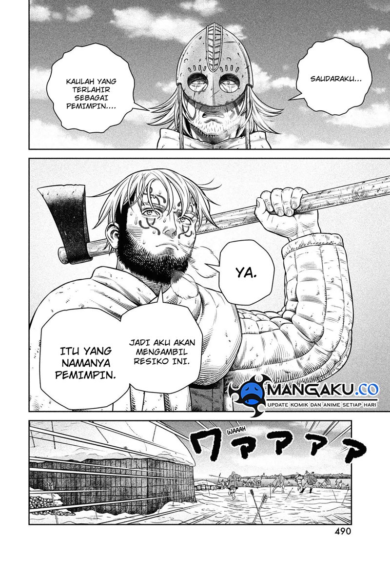 Vinland Saga chapter 214 halaman 9