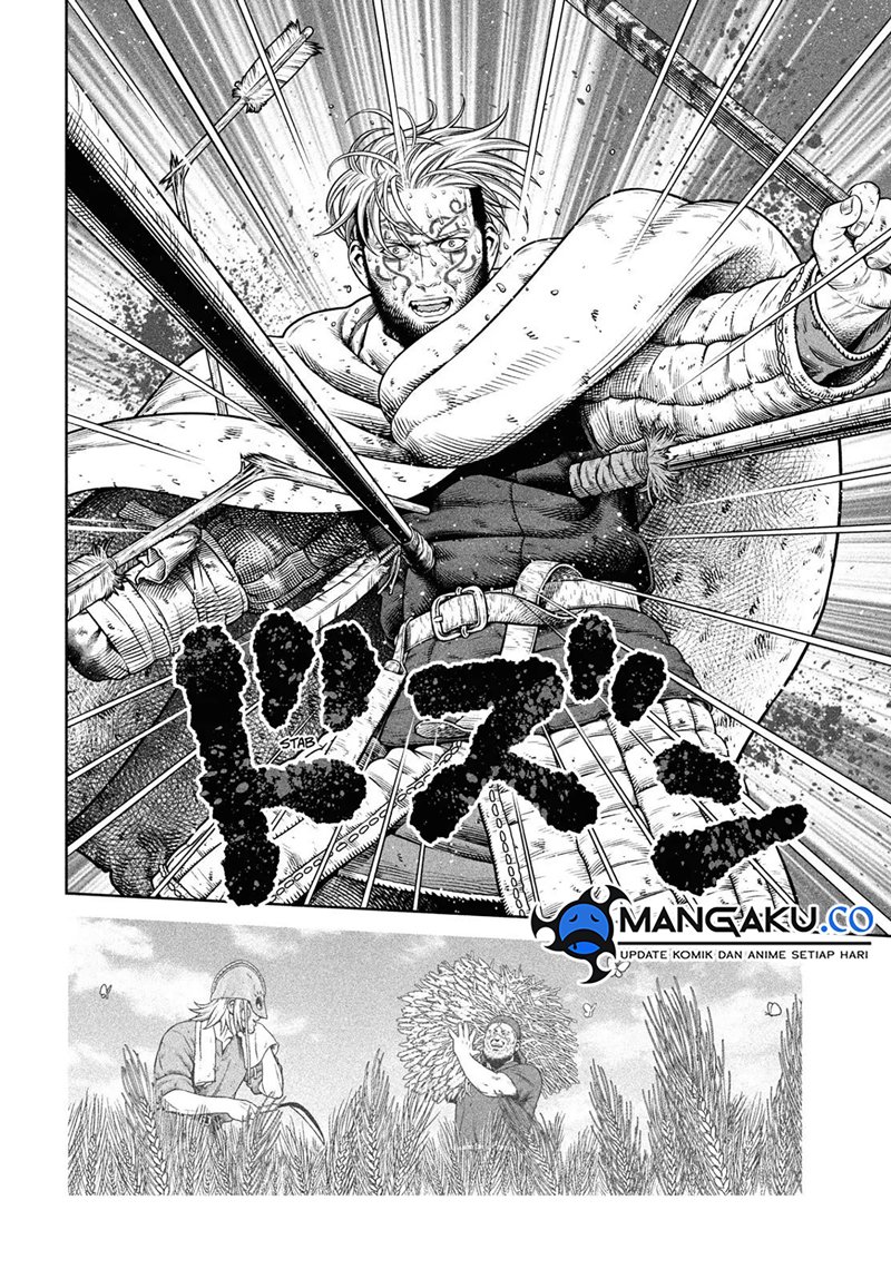 Vinland Saga chapter 214 halaman 15