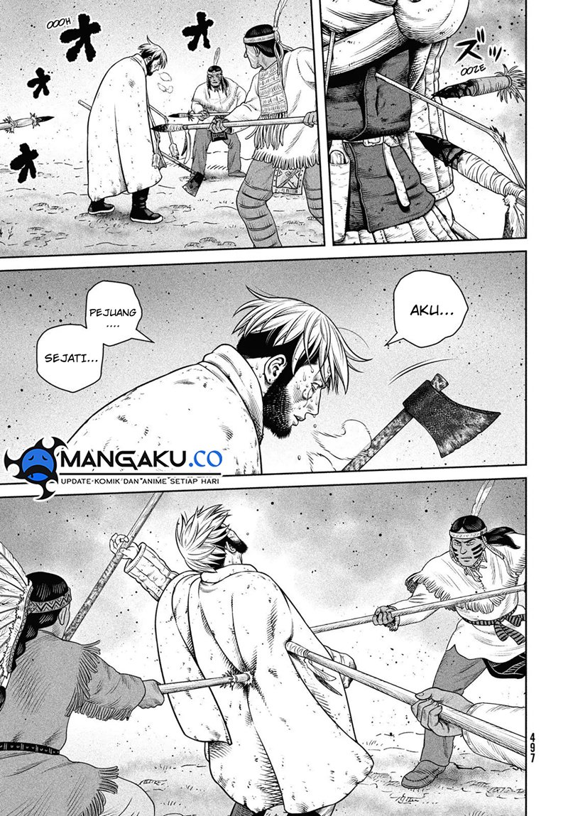 Vinland Saga chapter 214 halaman 16