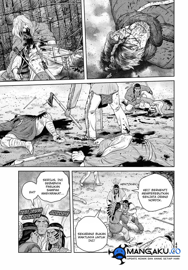 Vinland Saga chapter 214 halaman 18