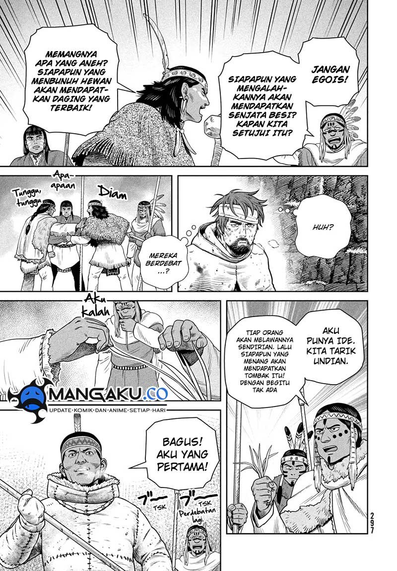 Vinland Saga Bab 215 halaman 4
