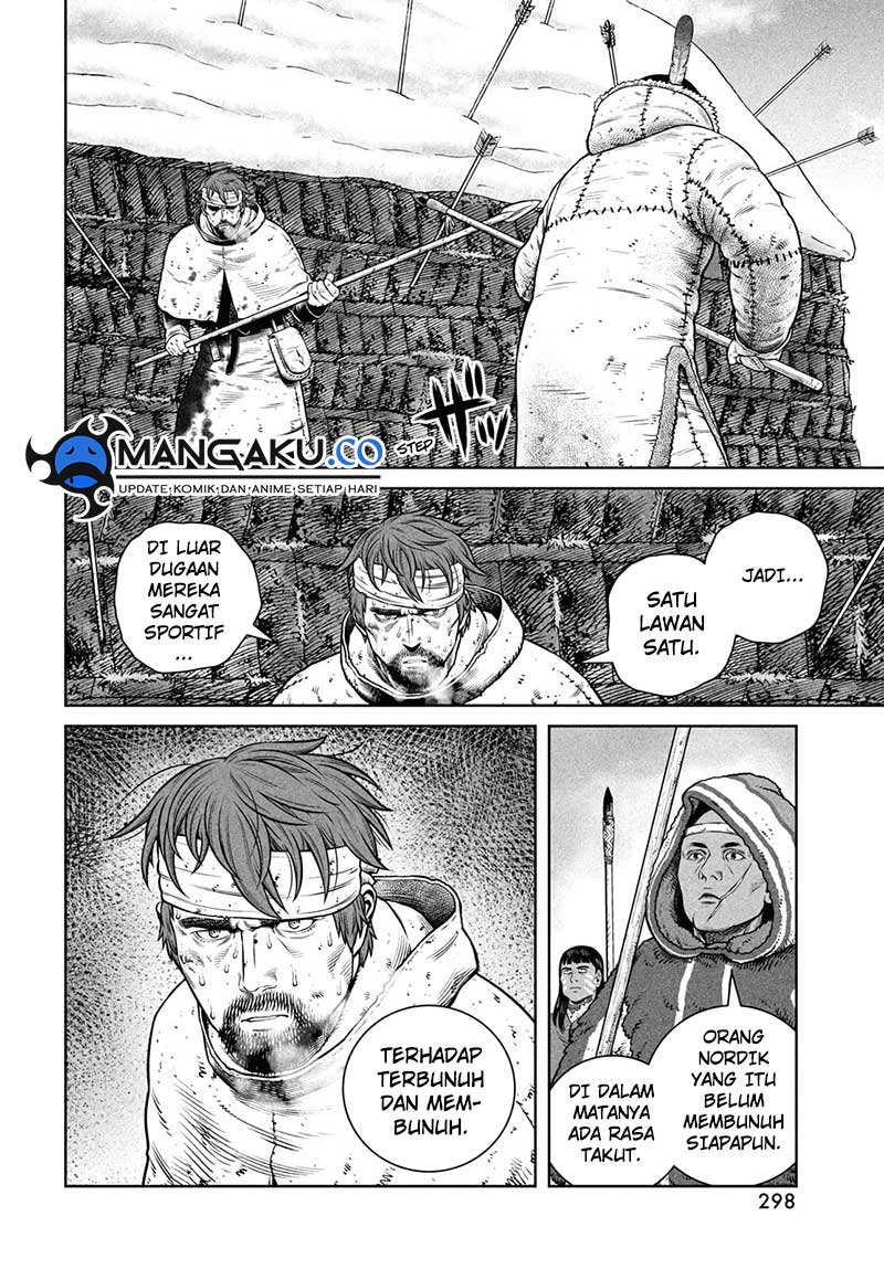 Vinland Saga Bab 215 halaman 5