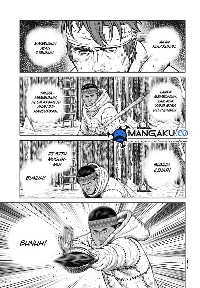 Vinland Saga Bab 215 halaman 6