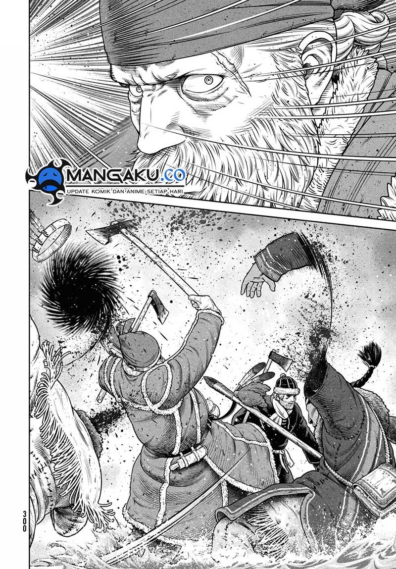 Vinland Saga Bab 215 halaman 7