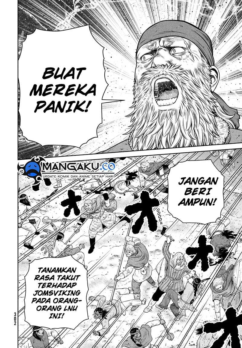 Vinland Saga Bab 215 halaman 9