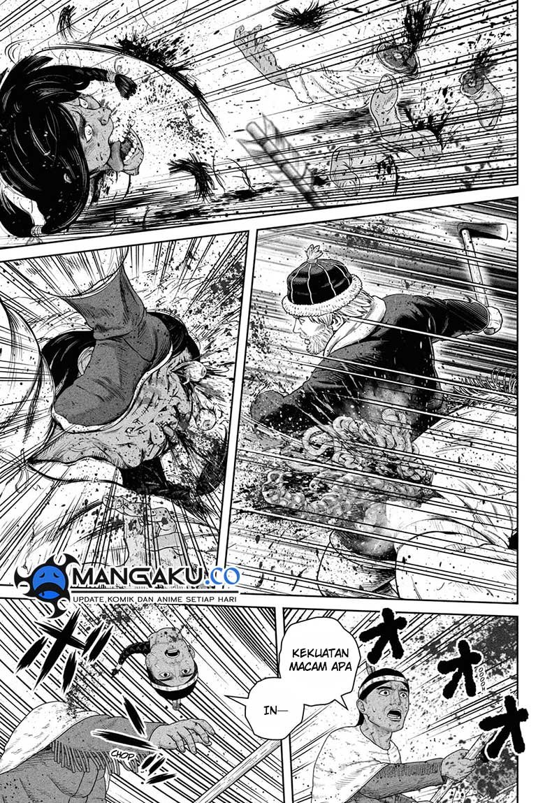 Vinland Saga Bab 215 halaman 10