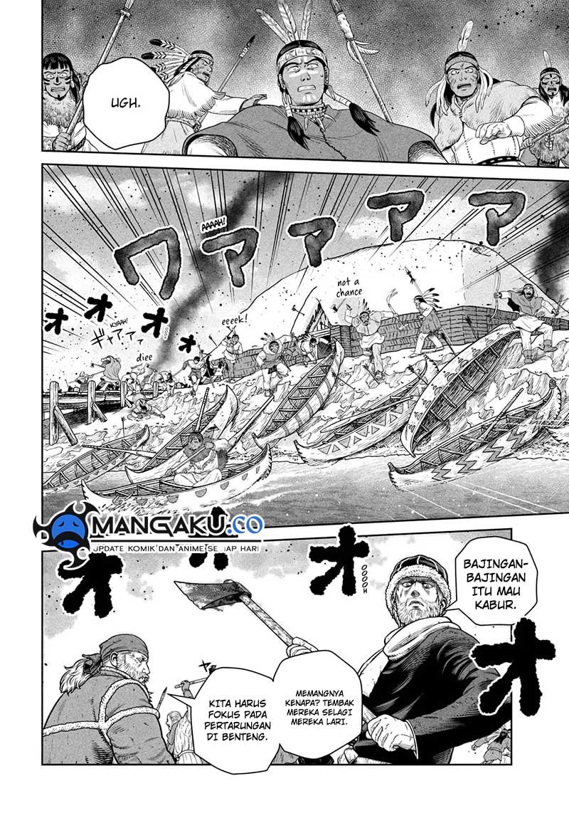 Vinland Saga Bab 215 halaman 11